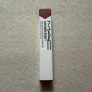 MAC Locked Kiss 24HR Lipstick Posh